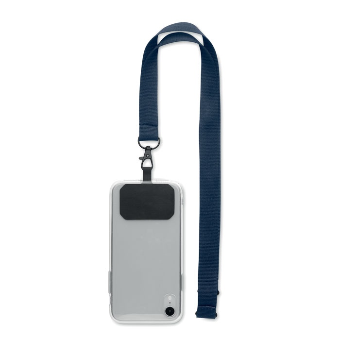 Lanyard porte-téléphone - AMESTE 7