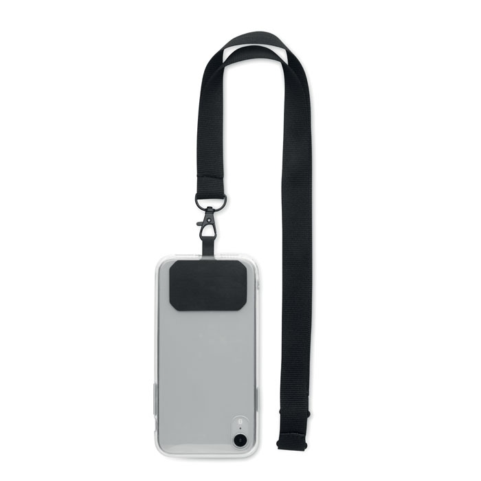 Lanyard porte-téléphone - AMESTE 9