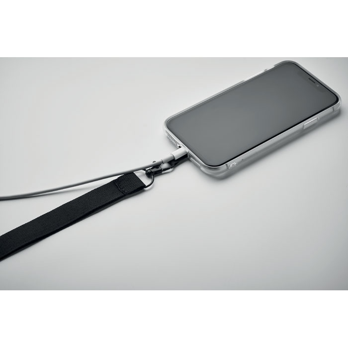 Lanyard porte-téléphone - AMESTE 12