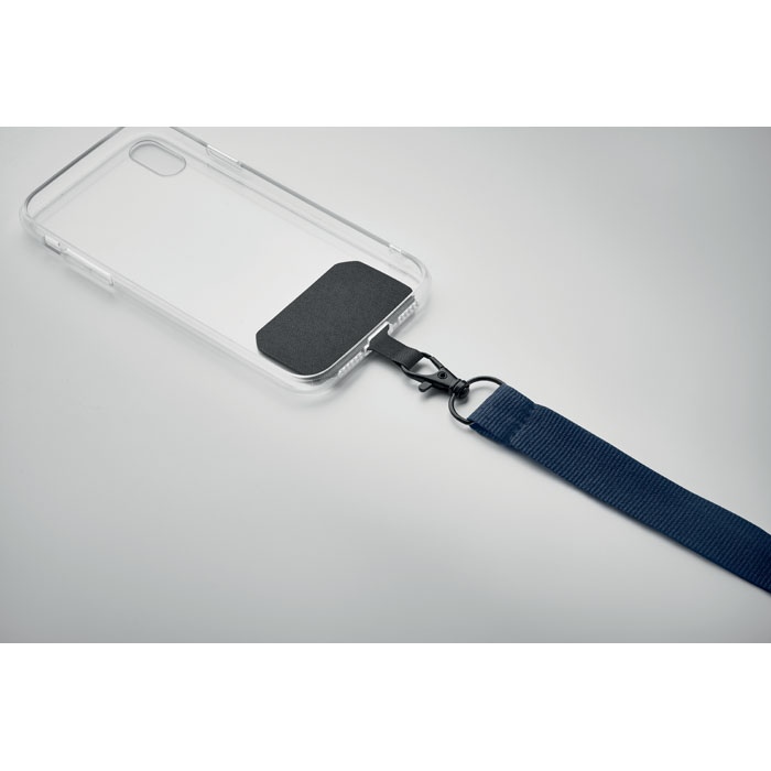Lanyard porte-téléphone - AMESTE 13