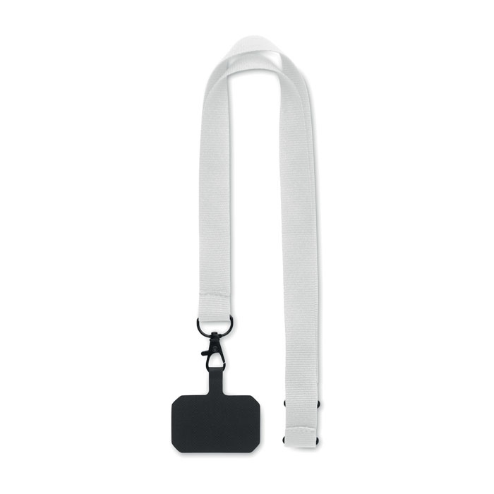 Lanyard porte-téléphone - AMESTE 4