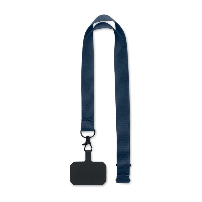 Lanyard porte-téléphone - AMESTE 3
