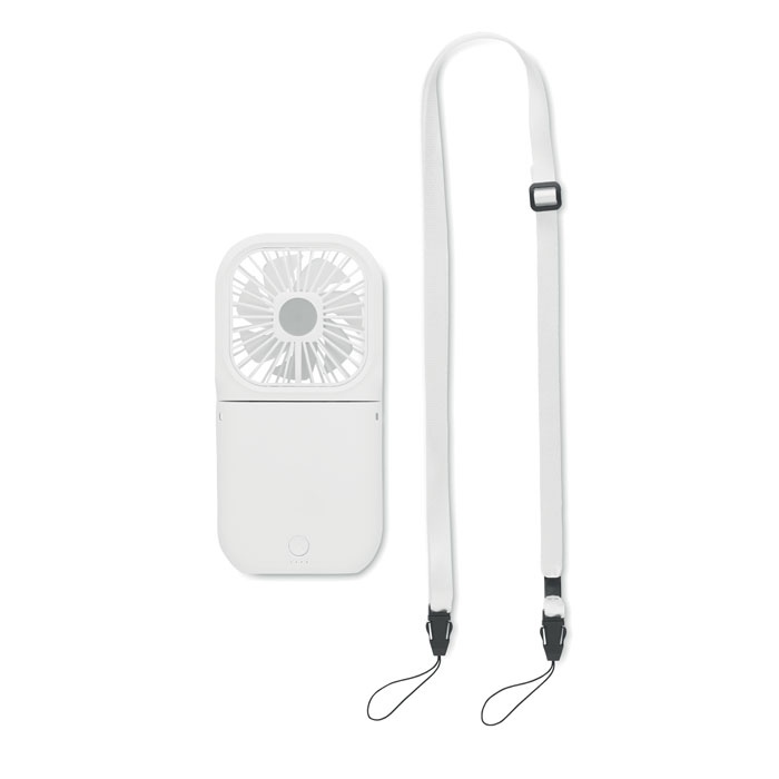 Ventilateur portable, pliable - STANDFAN 3