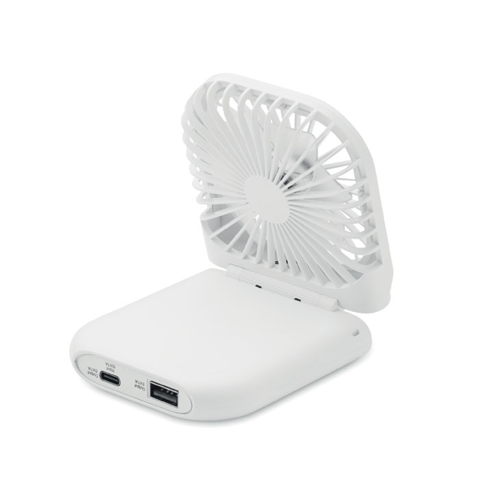 Ventilateur portable, pliable - STANDFAN 5
