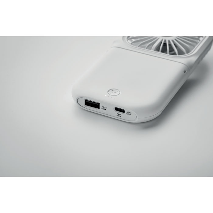 Ventilateur portable, pliable - STANDFAN 7