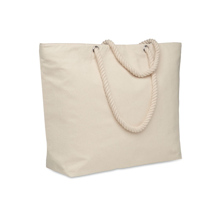 Sac de plage en coton - HEAVEN 2