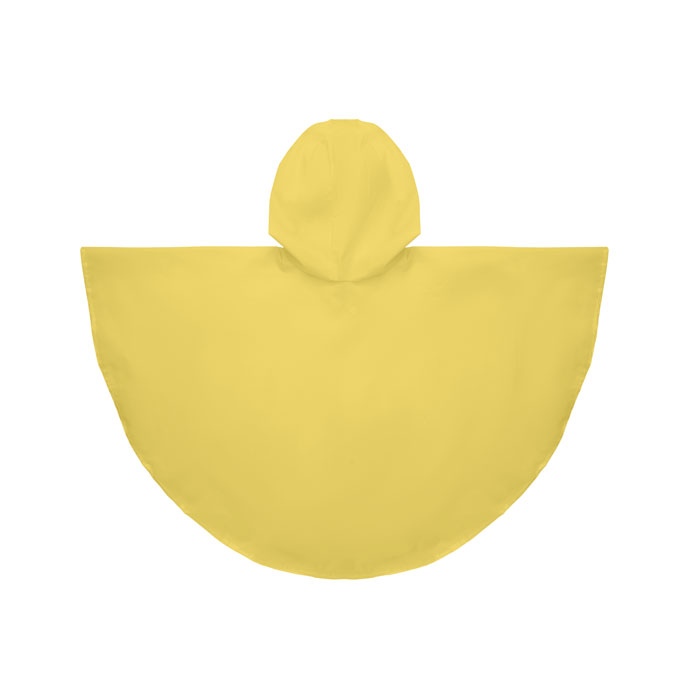 Imperméable pour enfant - PONCHIE 6