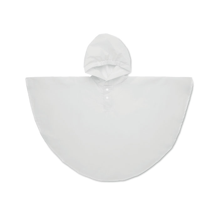 Imperméable pour enfant - PONCHIE 8