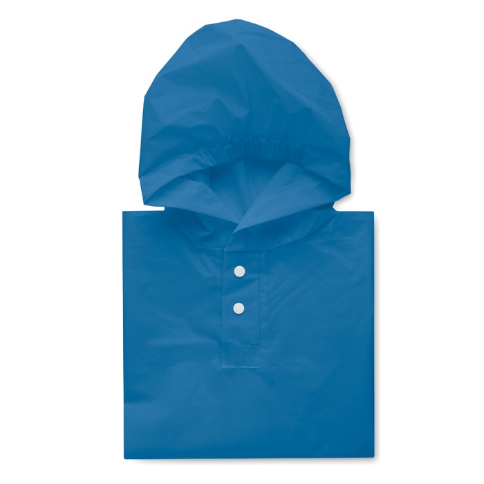 Imperméable pour enfant - PONCHIE 4