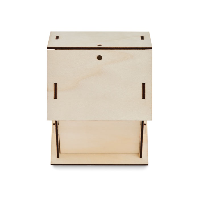 Nichoir en kit - PAINTHOUSE 4