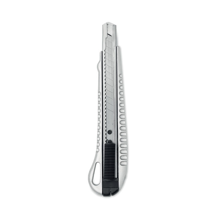 Cutter rétractable en alu - TRACTA 4