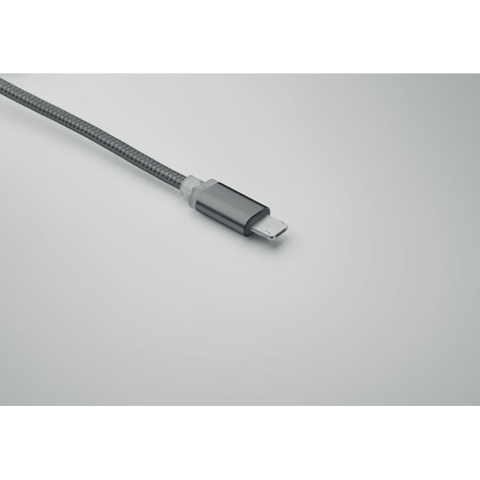 Câble de charge 4 en 1 type C - BLUE 8