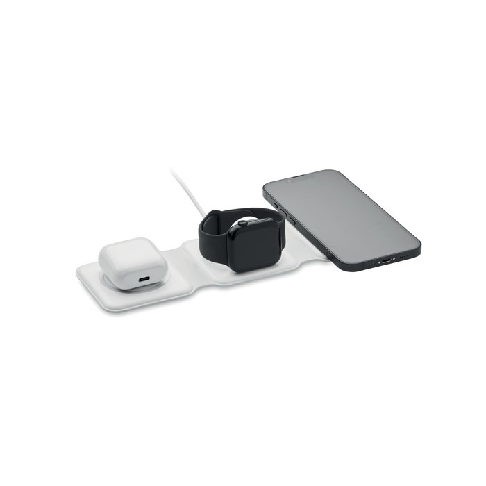 Station de charge pliable - ORIO 9