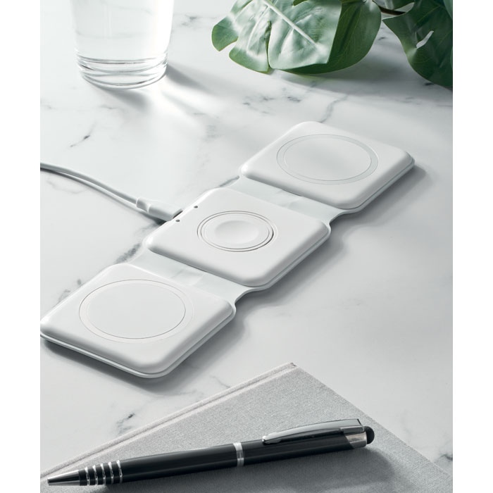 Station de charge pliable - ORIO 11
