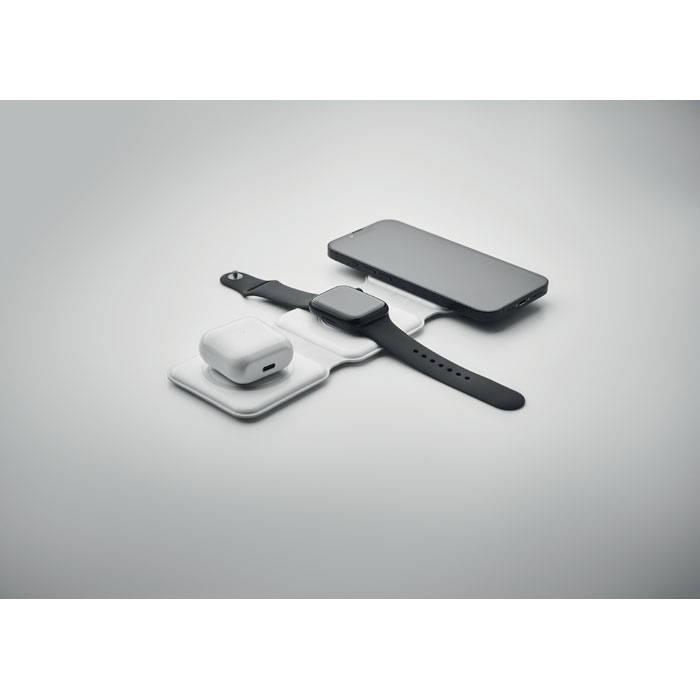 Station de charge pliable - ORIO 12