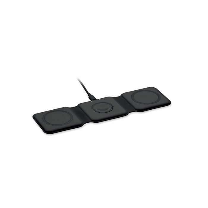 Station de charge pliable - ORIO 3