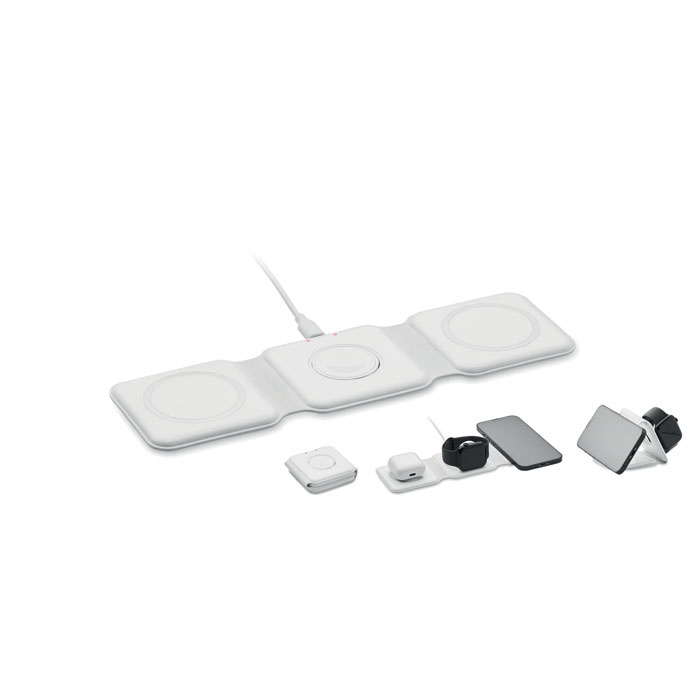 Station de charge pliable - ORIO