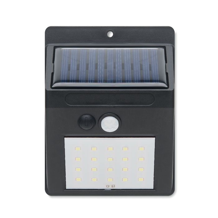 Lampe solaire à diodes - MOTI 4