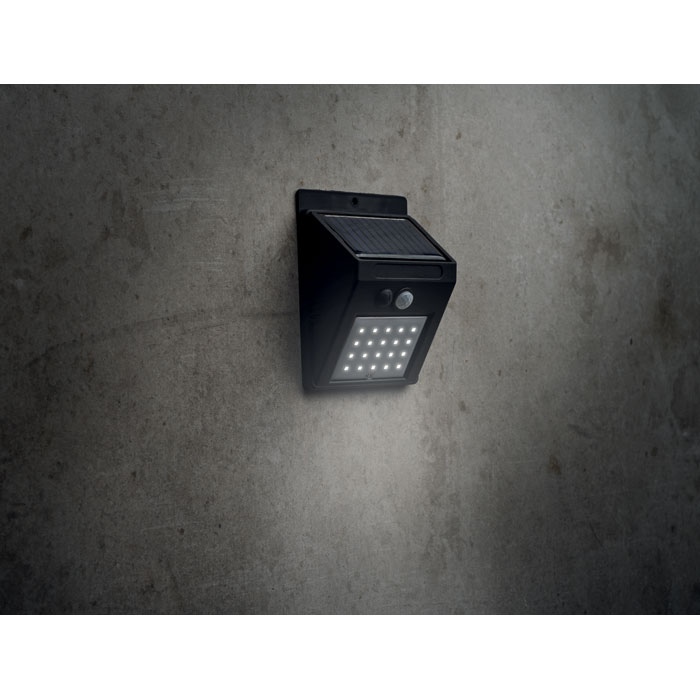 Lampe solaire à diodes - MOTI 6