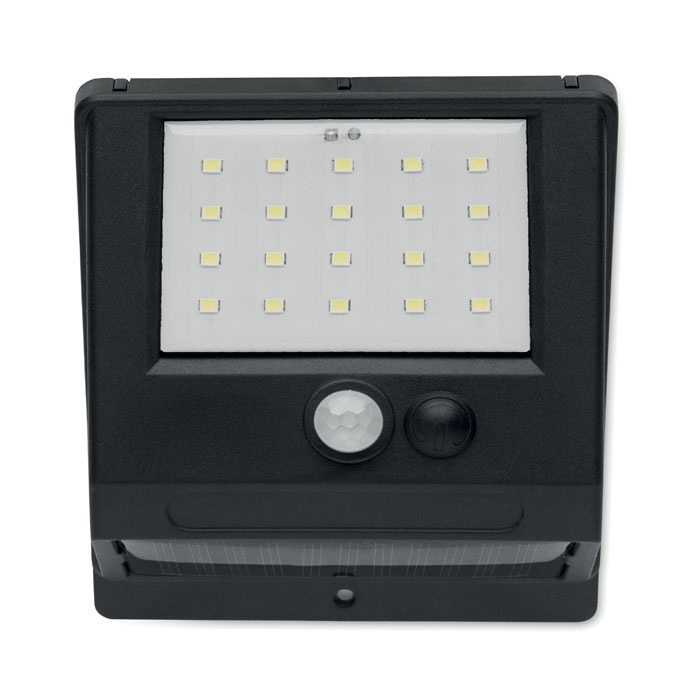 Lampe solaire à diodes - MOTI