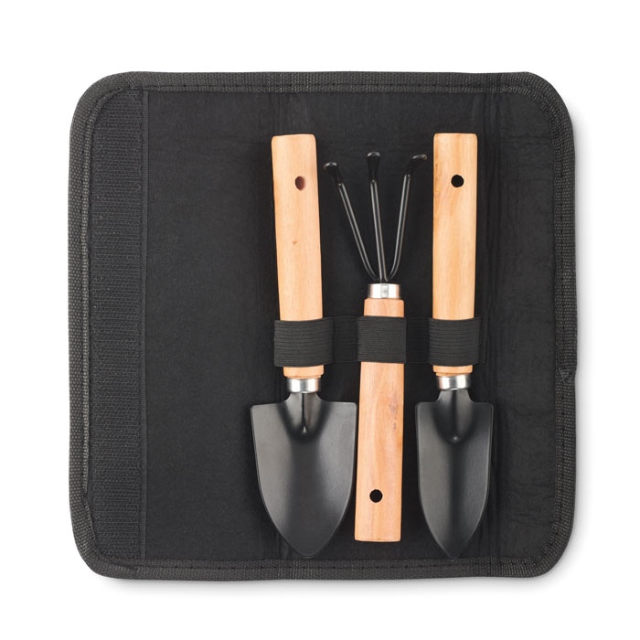 3 outils de jardinage - GRASS 2