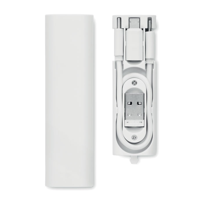 Câbles de charge 9 en 1 - SUPABLE 3