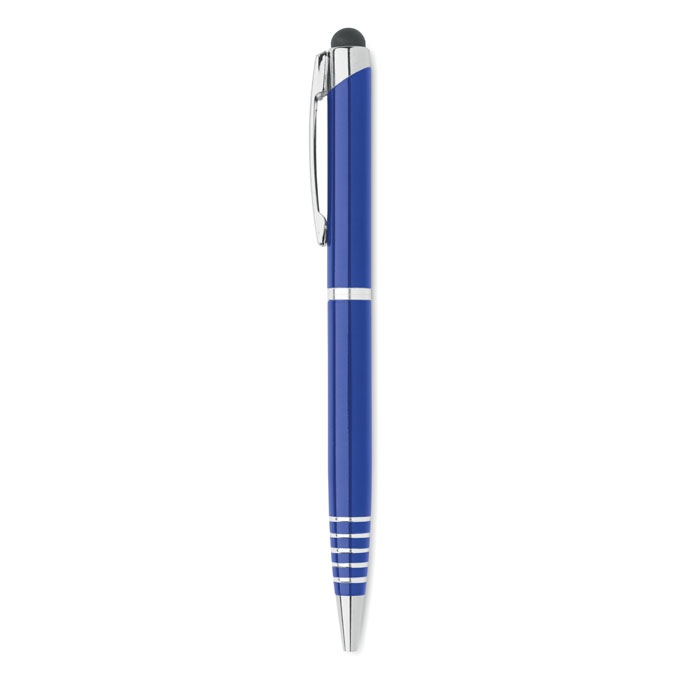 Stylo à bille stylet - FLORINA 10