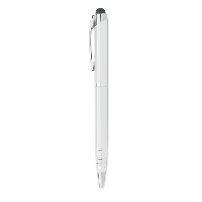 Stylo à bille stylet - FLORINA 11