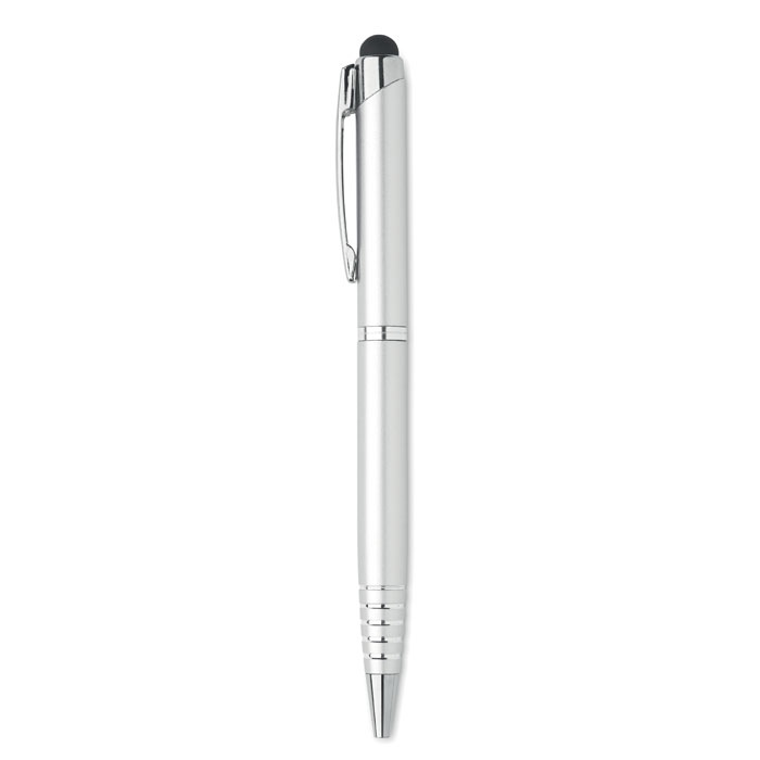 Stylo à bille stylet - FLORINA 12