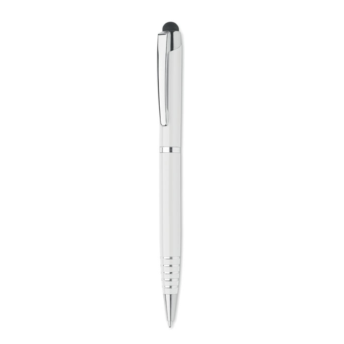 Stylo à bille stylet - FLORINA 4