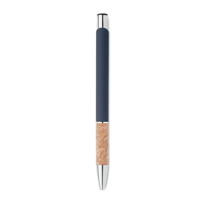 Stylo en aluminium encre bleue - VERIA 15