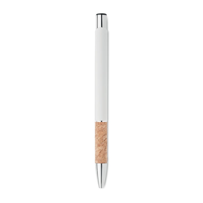 Stylo en aluminium encre bleue - VERIA 16