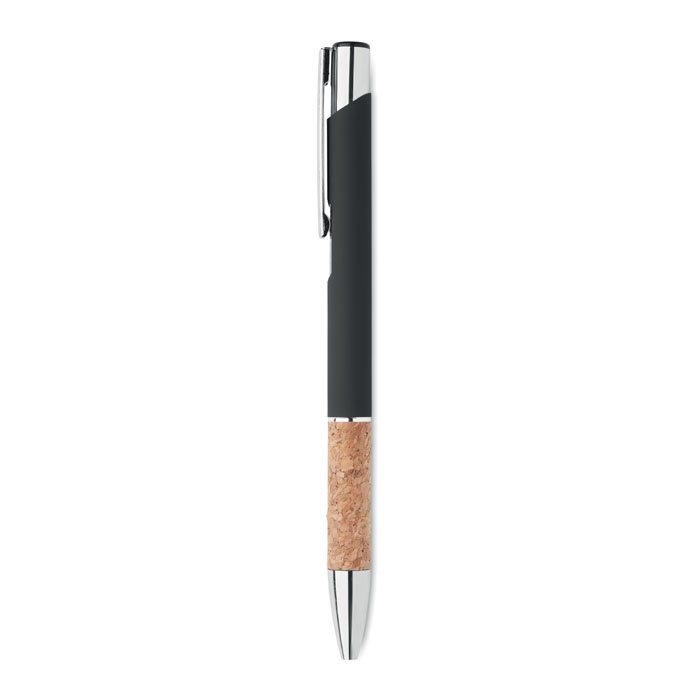 Stylo en aluminium encre bleue - VERIA 10