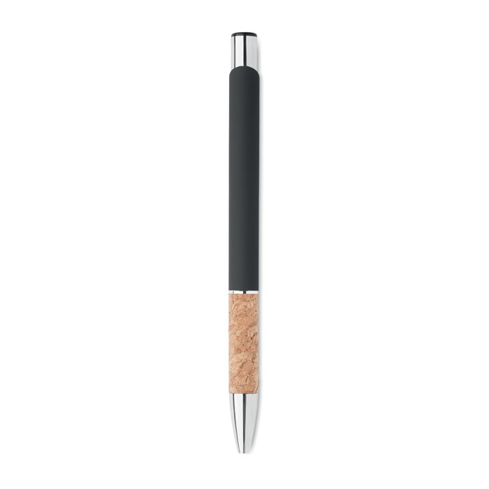 Stylo en aluminium encre bleue - VERIA 14