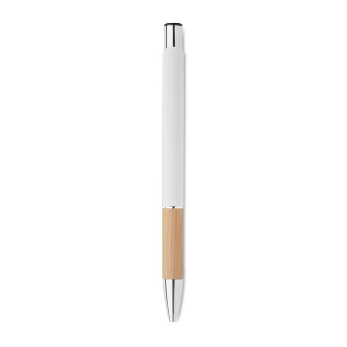 Stylo en aluminium encre bleue - SPARTA 16