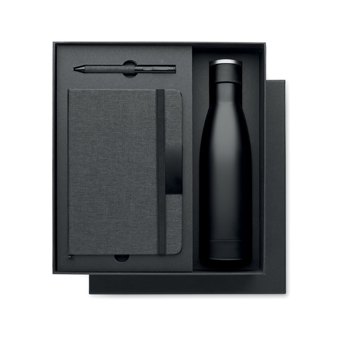 Set cadeau de luxe 3 pièces - YOKOSO 4