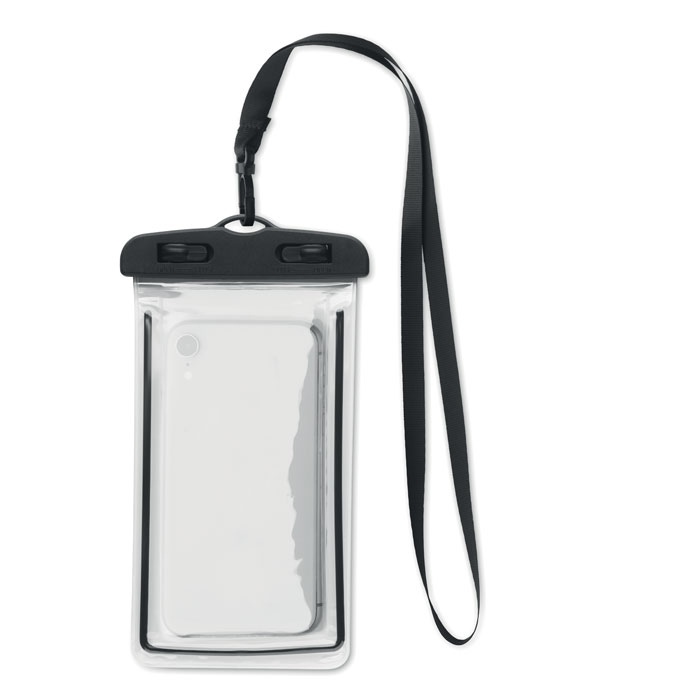 Pochette étanche pour smartphon - SMAG LARGE 4
