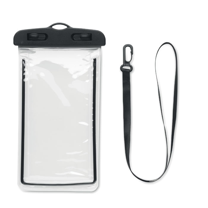 Pochette étanche pour smartphon - SMAG LARGE 5