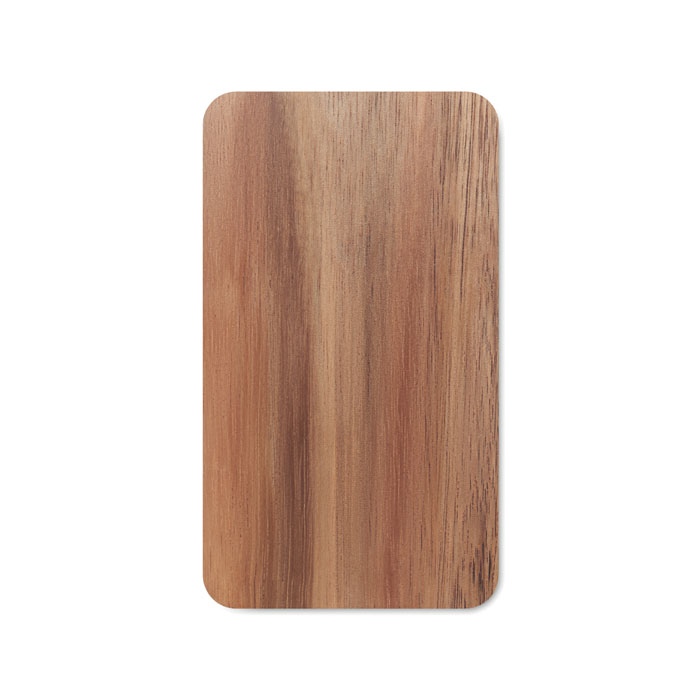 Powerbank sans fil 4000 mAh - ACAPOW 3