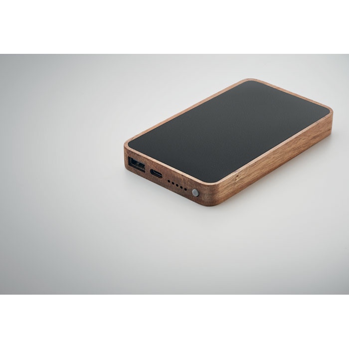 Powerbank sans fil 4000 mAh - ACAPOW 7