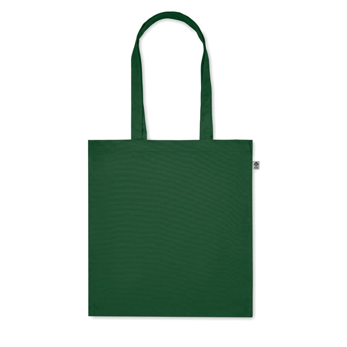 Sac shopping en coton bio - BENTE COLOUR 23