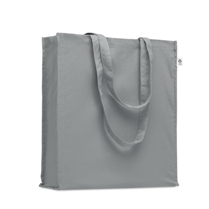 Sac shopping en coton bio - BENTE COLOUR 13