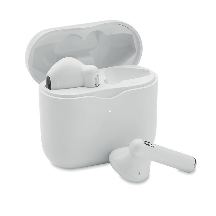 Ecouteurs TWS et base de charge - ORETA 2