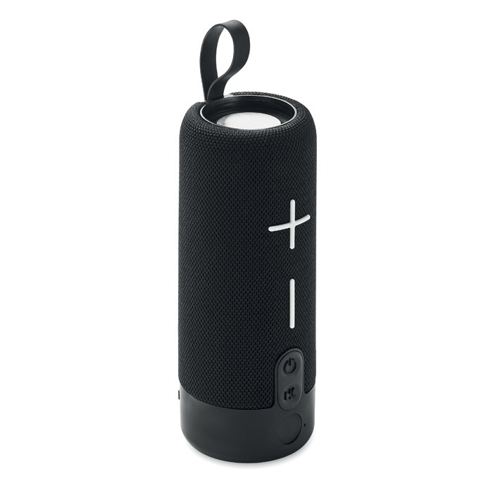 Haut-parleur 2x5W étanche - YELLOW