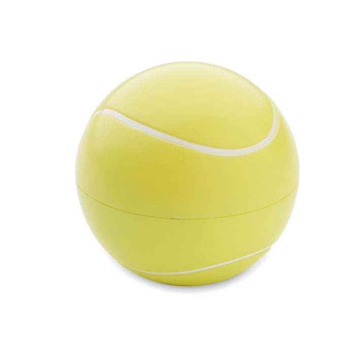 Baume à lèvres balle de tennis - TENNIS 5