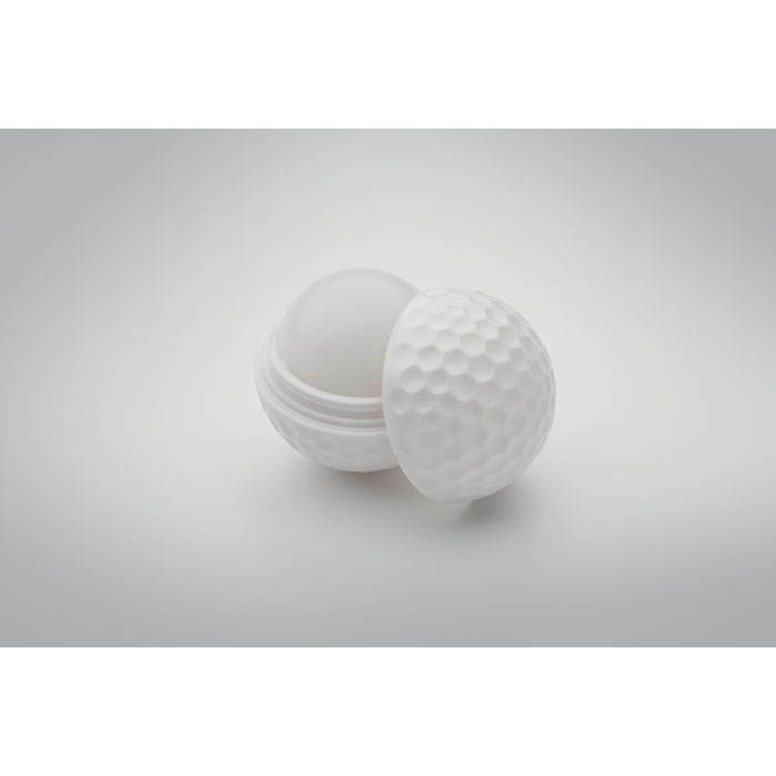 Baume à lèvres balle de golf - GOLF 6