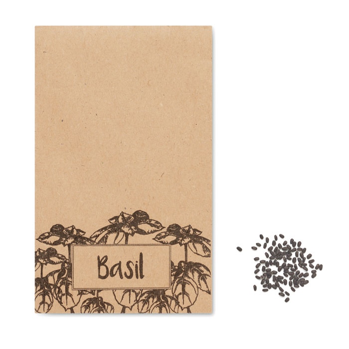 Graines de basilic - BASILOP 2