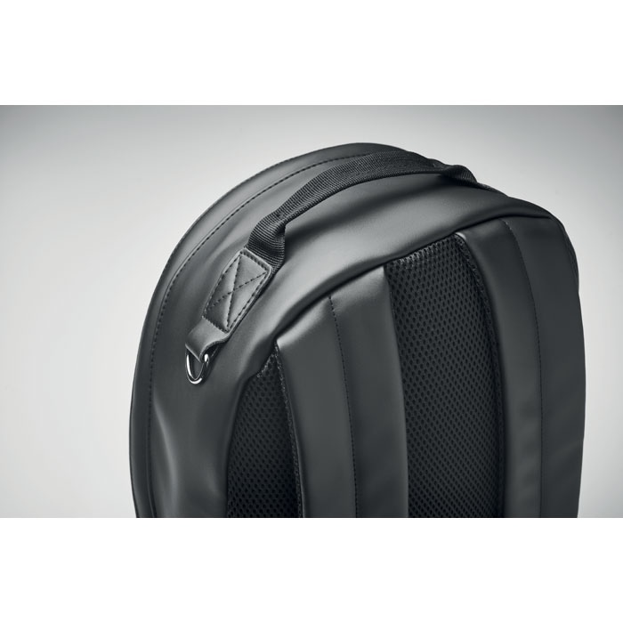 Sac à dos en PU souple - BAI BACKPACK 9