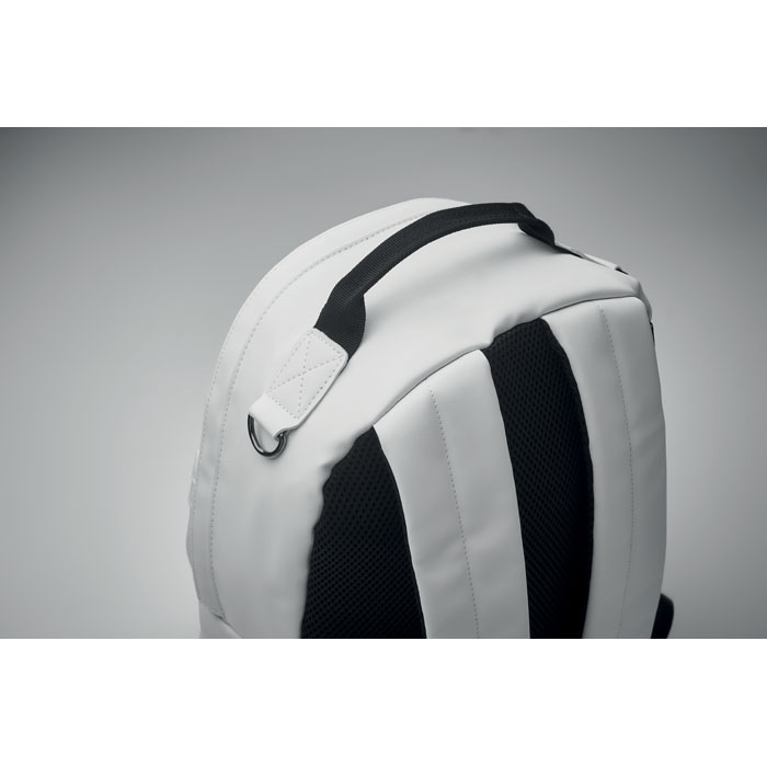Sac à dos en PU souple - BAI BACKPACK 10