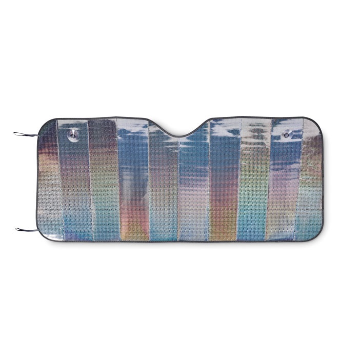 Pare-soleil pliable - CARSHADE 2
